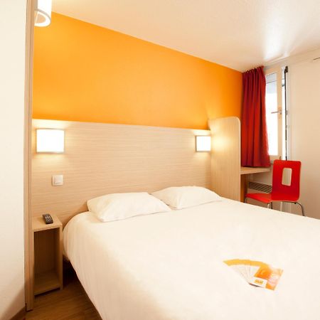 Premiere Classe Toulouse Sesquieres Εξωτερικό φωτογραφία