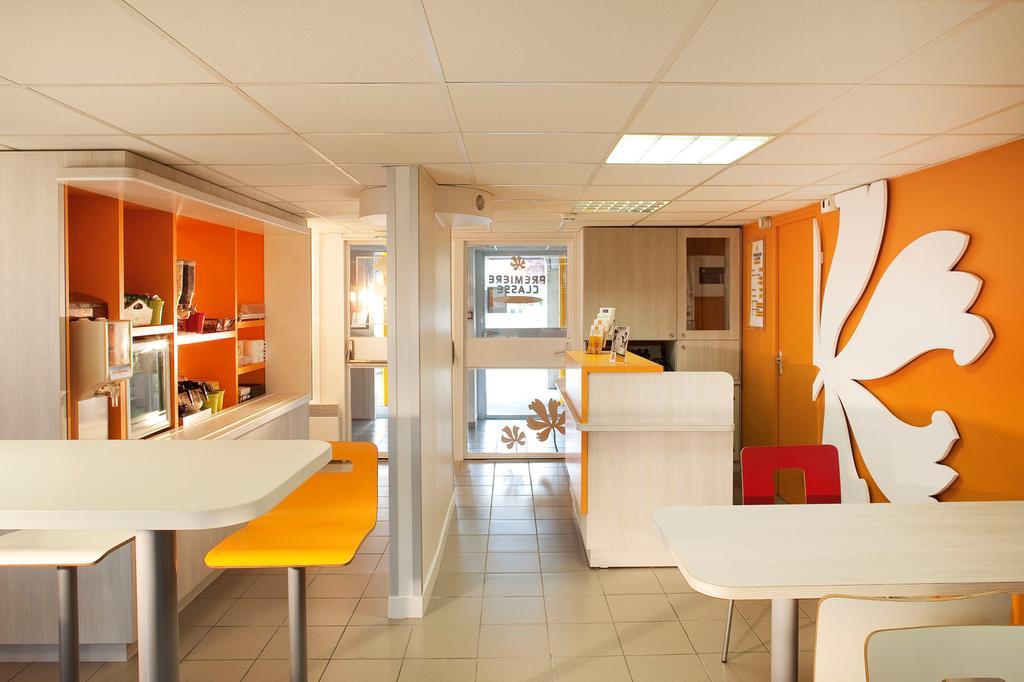 Premiere Classe Toulouse Sesquieres Εξωτερικό φωτογραφία