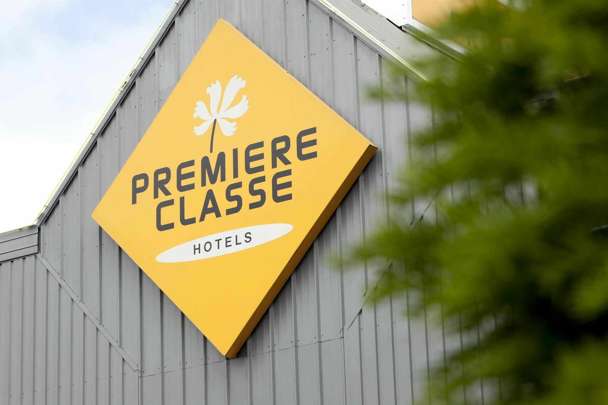Premiere Classe Toulouse Sesquieres Εξωτερικό φωτογραφία